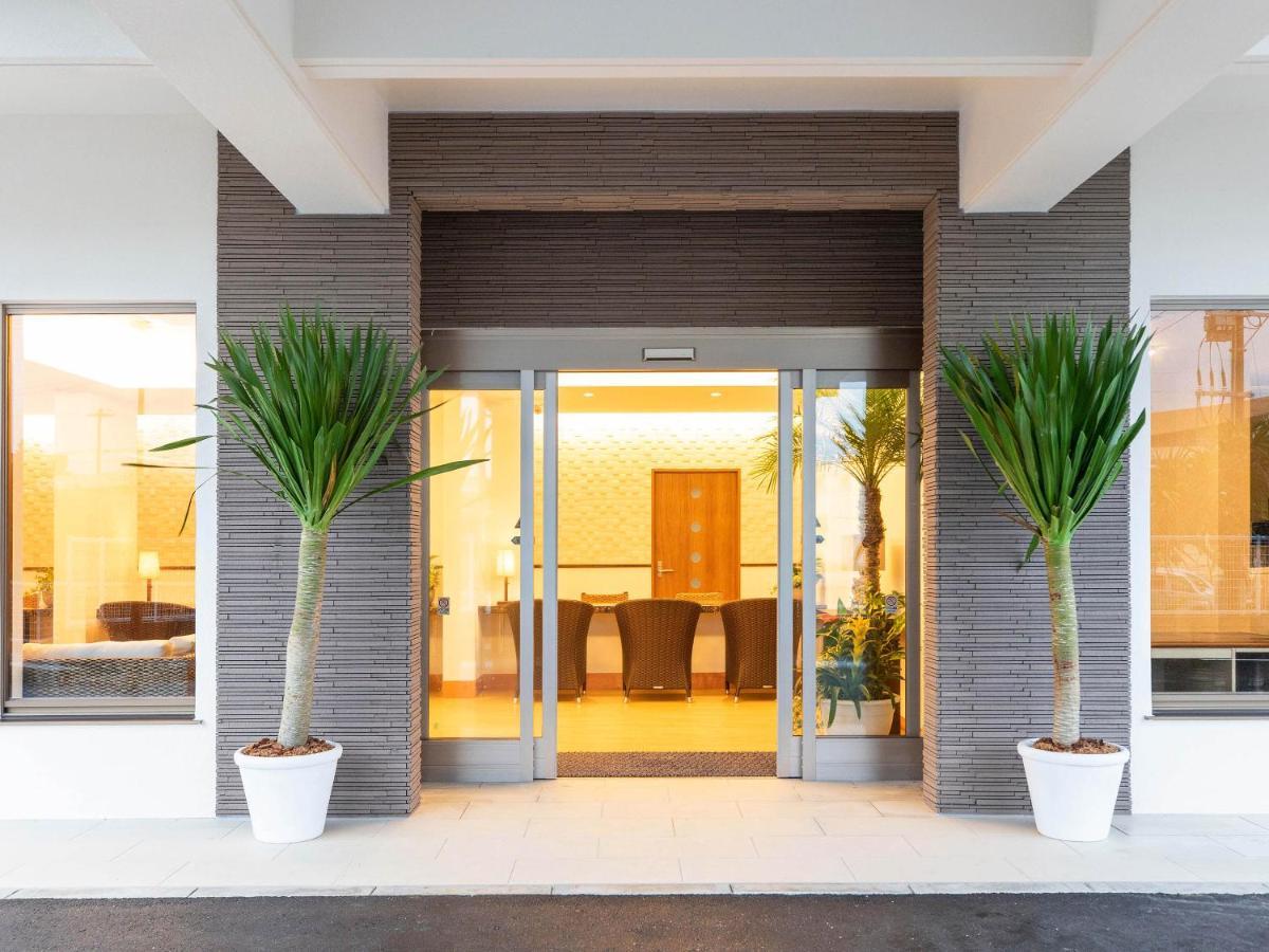 Yukurina Resort Okinawa Motobu Exterior foto