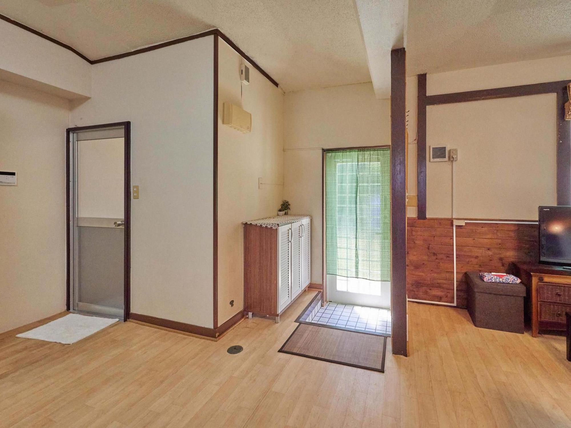 Yukurina Resort Okinawa Motobu Exterior foto