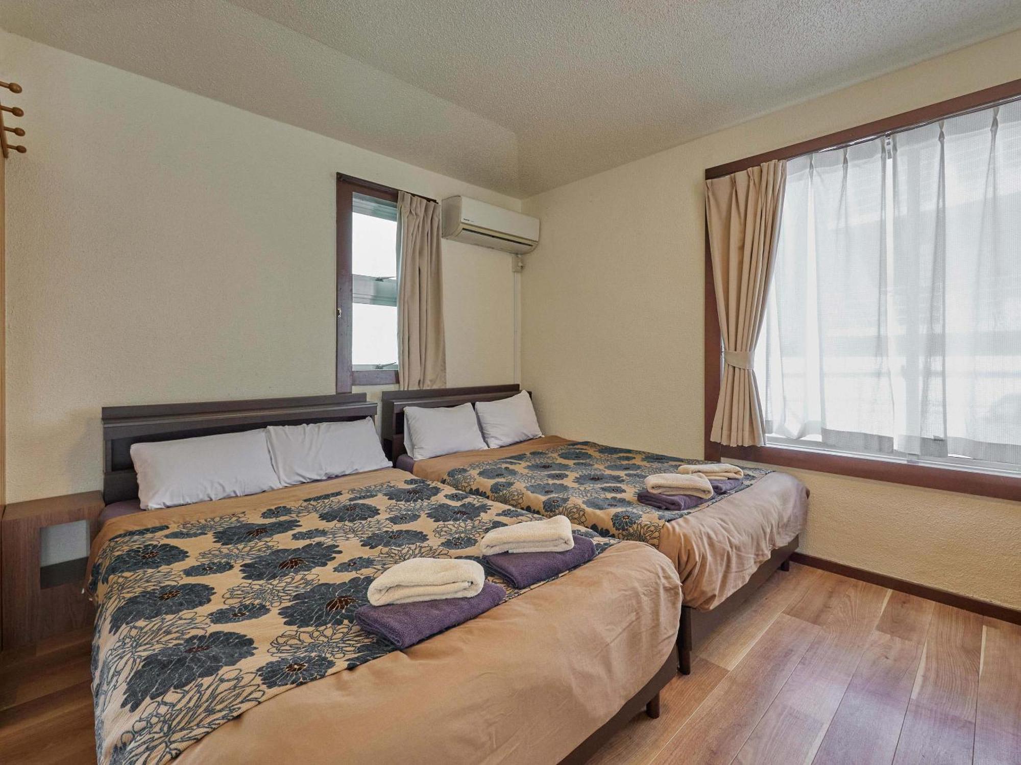 Yukurina Resort Okinawa Motobu Exterior foto
