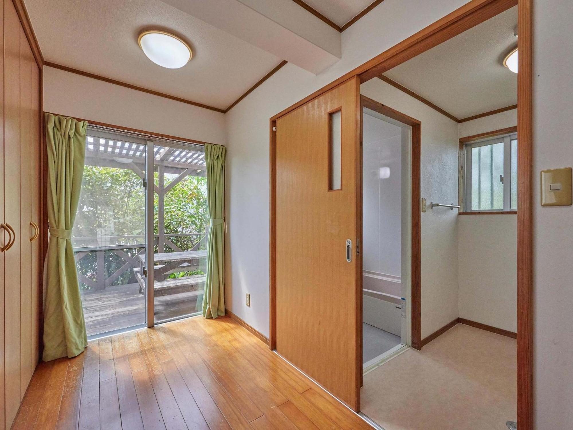 Yukurina Resort Okinawa Motobu Exterior foto