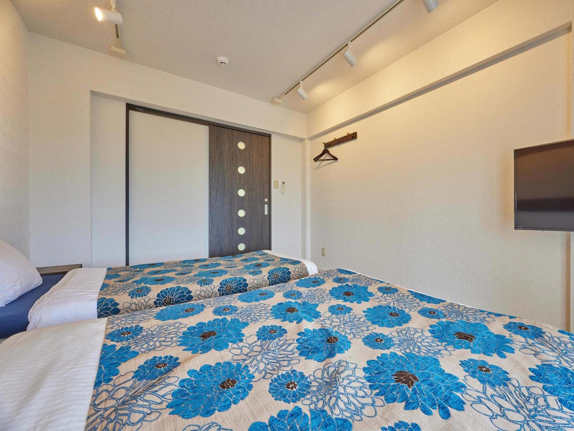Yukurina Resort Okinawa Motobu Exterior foto
