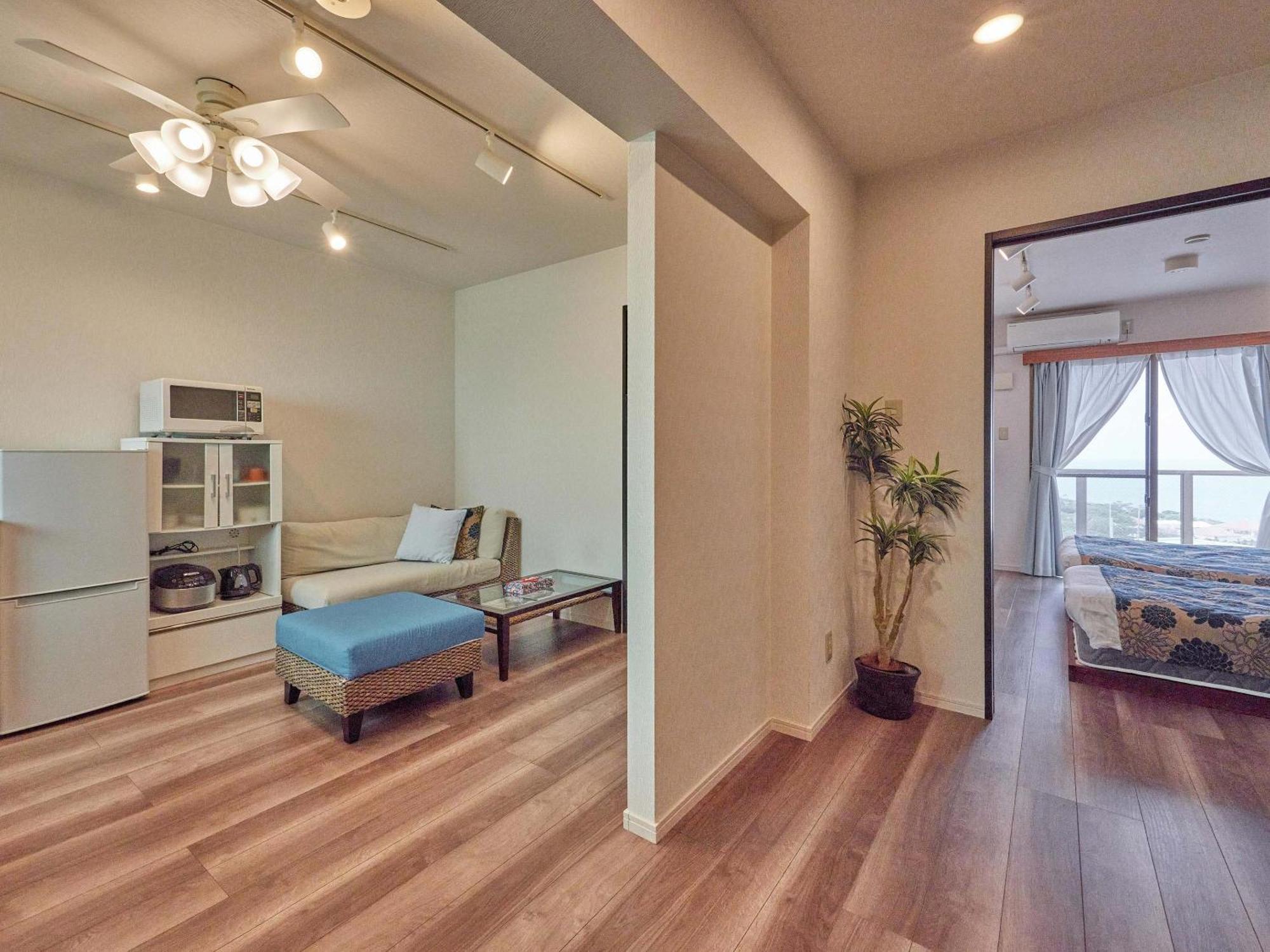 Yukurina Resort Okinawa Motobu Exterior foto